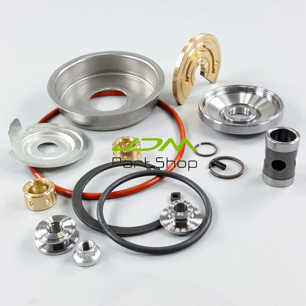 Турбокомпрессор CT20 17201 для Toyota Hilux Hiace Landcuiser 2L T 2 4|kit kits|kit toyotakit turbo repair |