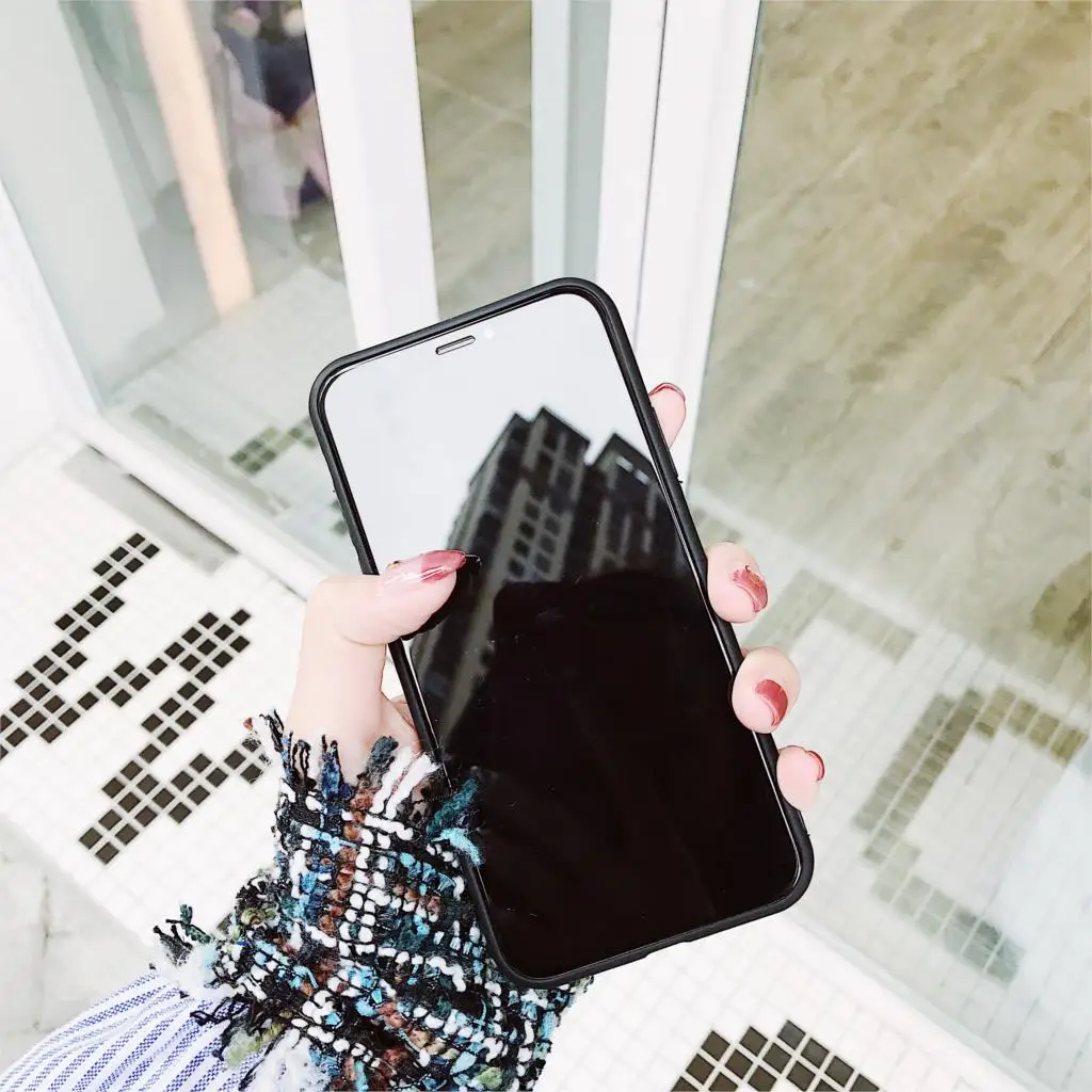 Классический мультфильм аниме Disneys Алиса в стране чудес пара Чехлы для iPhone 6 6s 7 8
