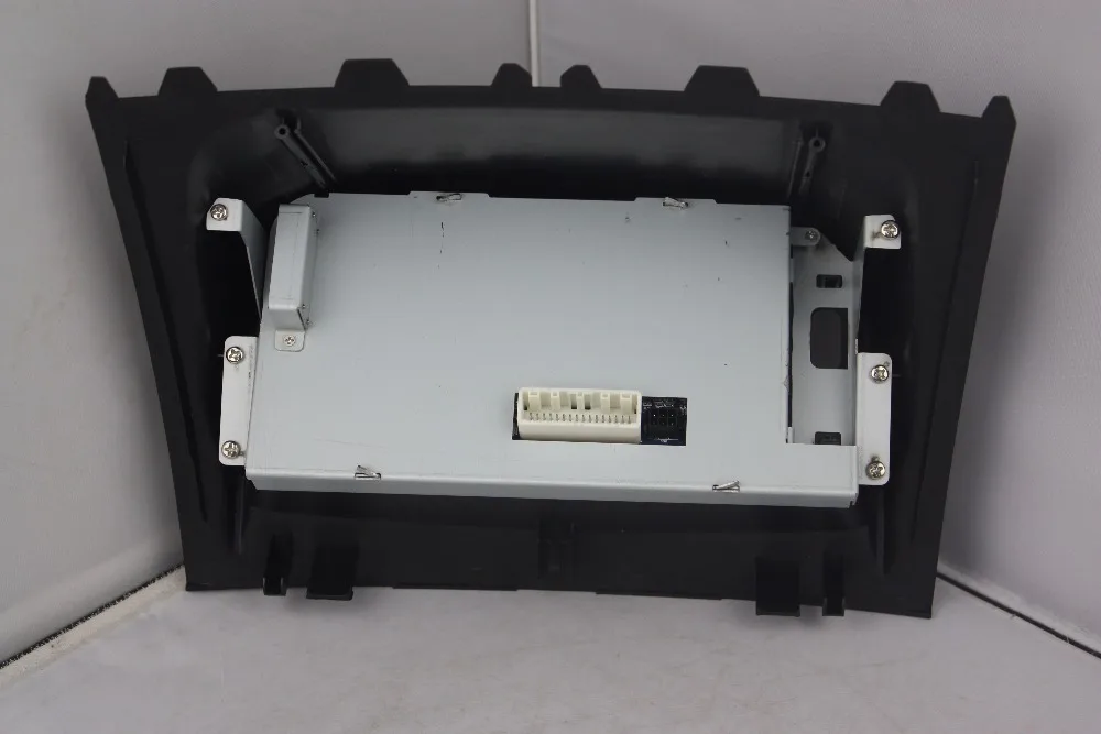 Ips 1 din TDA7851 Android 9,0 4 Гб ОЗУ для Renault Megane II 2 2004-2009 Автомобильный dvd-плеер gps ГЛОНАСС карта Авторадио Bluetooth 4,2