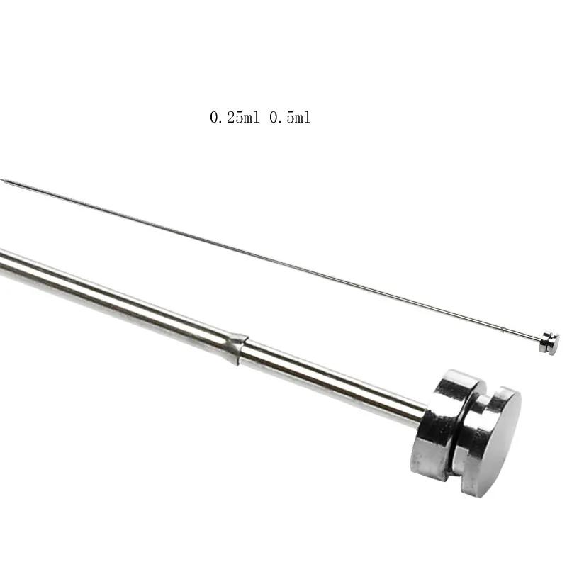 

Guangxi Nanning Jiang new cattle insemination gun cattle artificial insemination device does not fall off