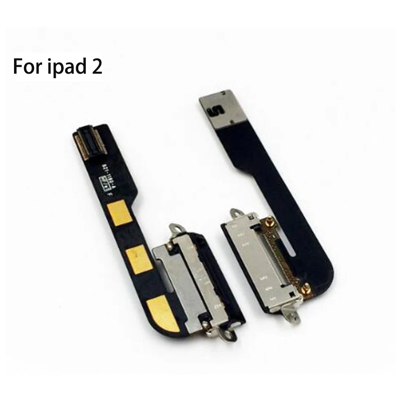 Гибкий кабель для зарядки для Apple ipad 2, 3, 4, 5, 6, USB разъем для зарядного устройства, задняя розетка, док-станция для зарядки, гибкий кабель, запчасти, Новинка
