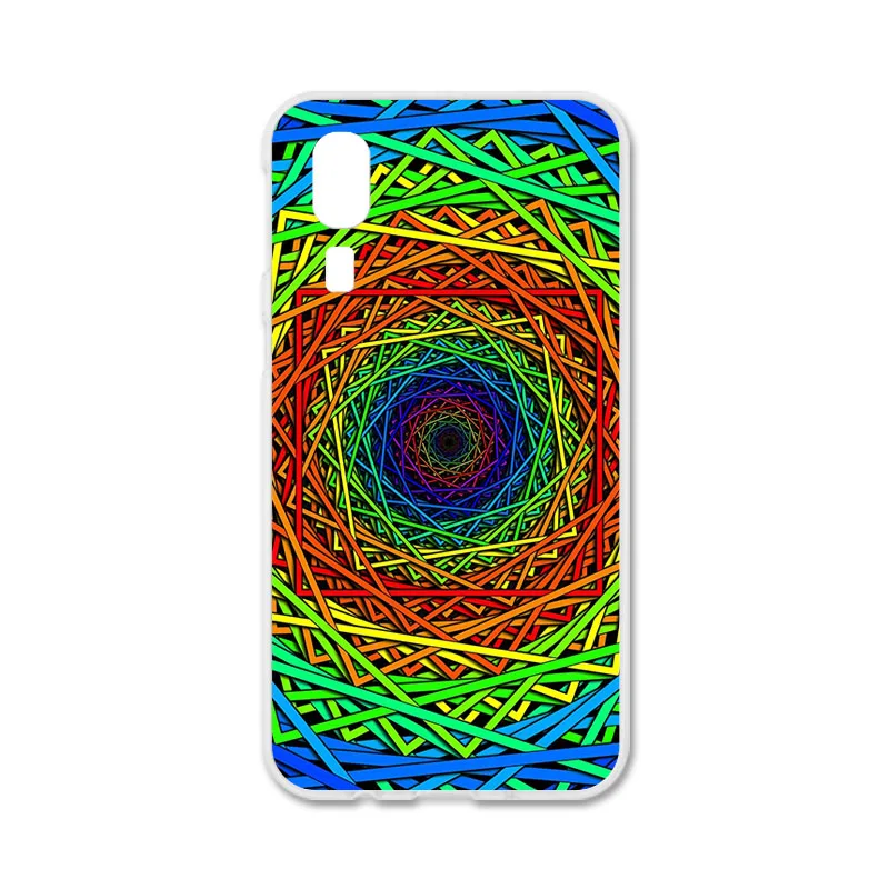 N084 Чехол с рисунком Bolomboy для samsung Galaxy A2 Core, силиконовый мягкий чехол из ТПУ, чехол s для samsung A2, чехол с милыми животными - Цвет: N084