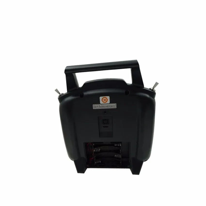 Futaba T-FHSS Air 2,4 Ghz 6CH S. Bus передатчик T6K 6J обновленная версия с R3006SB приемником для радиоуправляемого дрона с фиксированным крылом
