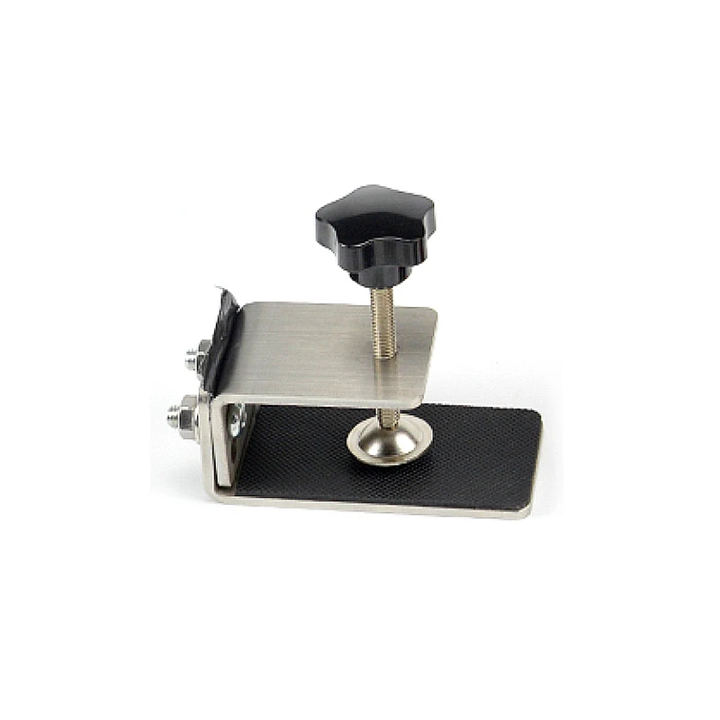 C-clamp Натуральная pcmos 14Bit USB стояночного тормоза сим-карты для G25/27/29 T500 ПК гоночных игр FANATECOSW грязи ралли ручной тормоз Системы Красный, черный, синий цвет - Цвет: C-clamp