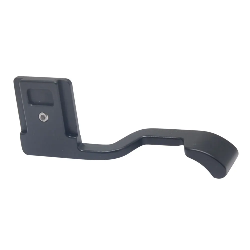 Mcoplus Metal Thumb up Grip for Fujifilm Fuji XT1 XT2 XT3 XT20 XT100 Mirrorless Digital Camera