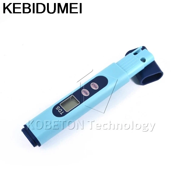 Тестер качества воды ЖК цифровой измеритель HM 0 9990ppm TDS метр тестер проводимости