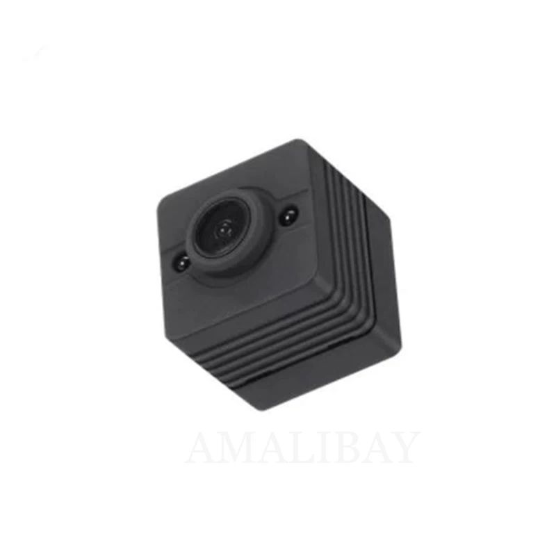 Мини Камера 1080 P FHD Камара Espia 155 градусов FOV петли Запись видеокамера DVR Ночное