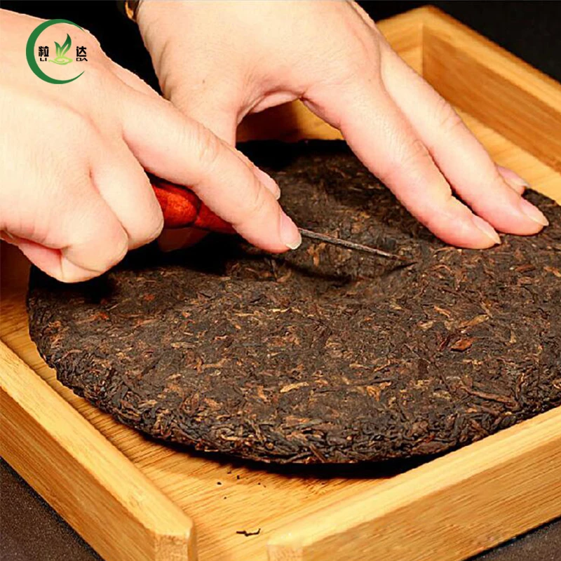 1 шт. пуэр Чай иглы набор инструменты из нержавеющей для торта | Дом и сад