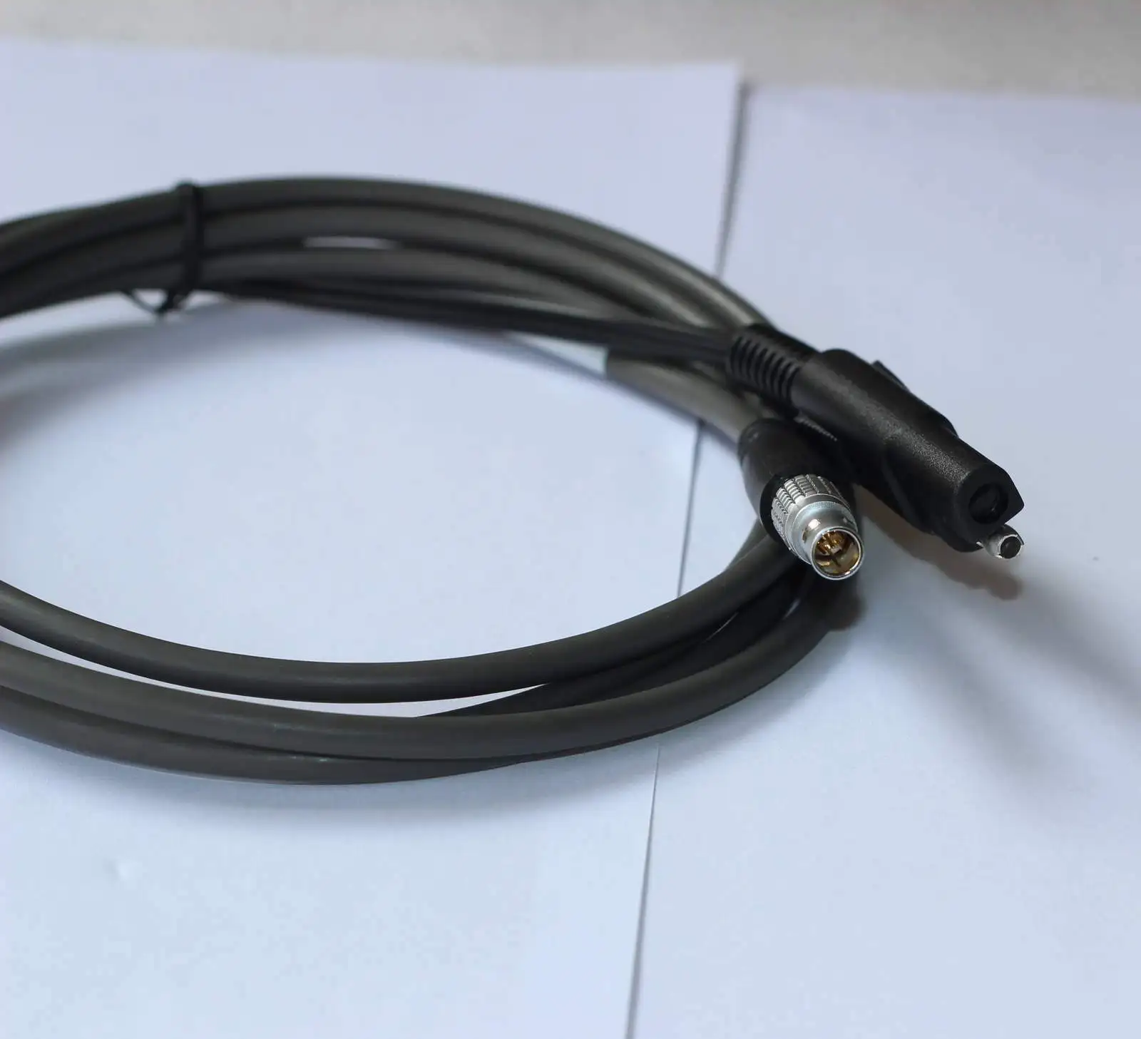 New Cables for Trimble 4700 4800 5700 GPS to Pacific Crest PDL HPB (A00924 TYPE) | Инструменты