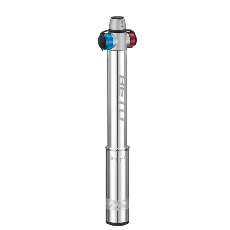 BETO nd многофункциональный портативный велосипедный воздушный насос для