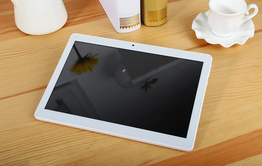 Teclast X10 10,1 дюймов 3g Phablet 1 Гб+ 16 ГБ Android 6,0 планшеты для телефонных звонков MTK6580 четырехъядерный 1. 3G Гц планшеты с функцией OTG