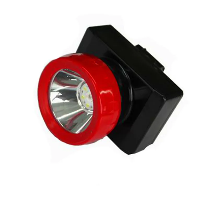 

Wholesale 5W 4400mAh LED Li-ion Coreless Rechargeable Camping Miners Ultralight Headlamp YJM-5626