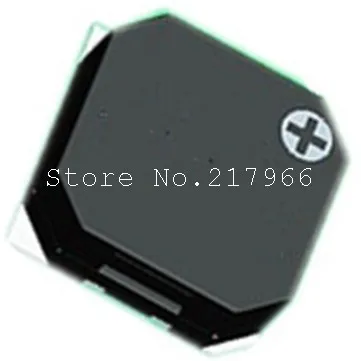 50 шт. XNQG 7525 SMD пассивный магнитный зуммер 7 5*7 5*2 5|Акустические компоненты| |