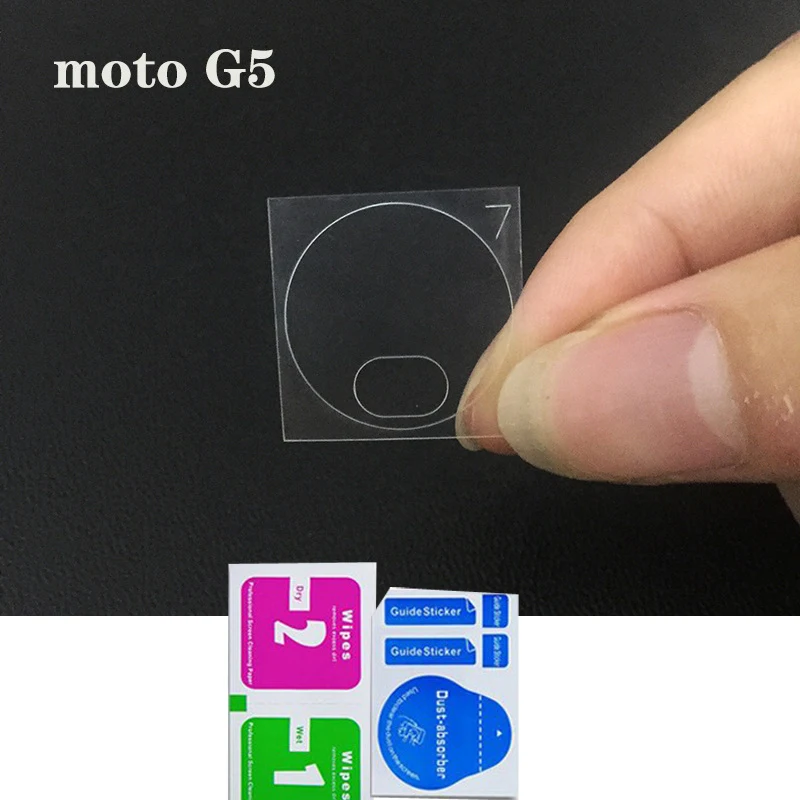 2 шт./партия Защитная пленка для объектива камеры для Motorola Moto X4 E4 G4 G5s X5 G5 G6 Z Z2 Plus Play из закаленного стекла