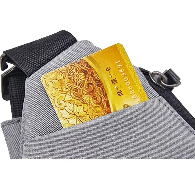 Новая оригинальная сумка ourhello противокражная упаковка Мужской плотно