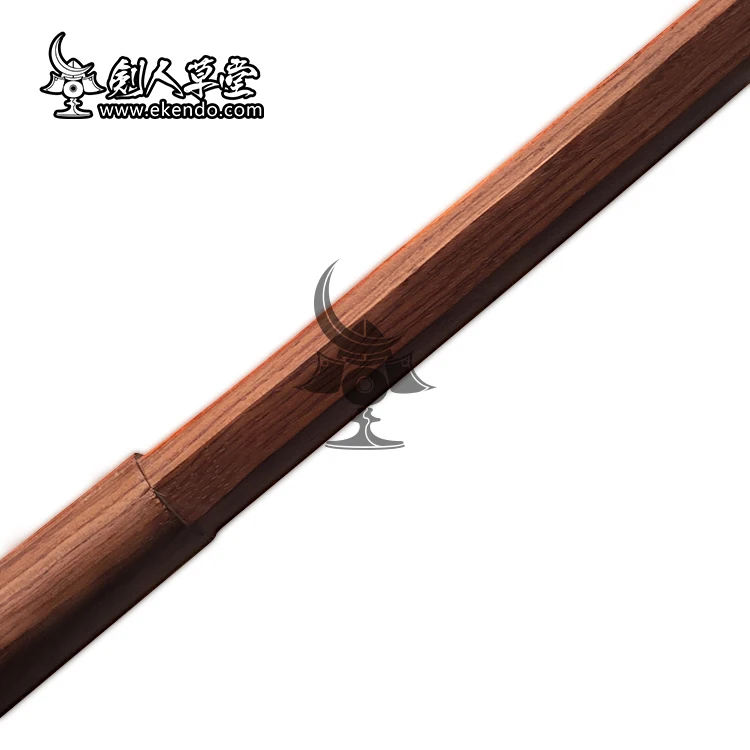 Искусственное дерево искусственное японский кэндо деревянный меч катана для