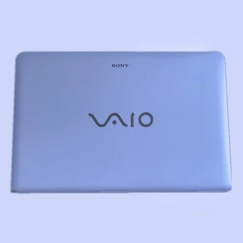 Новые и оригинальные ноутбук ЖК дисплей задняя крышка верхняя крышка/ЖК передняя