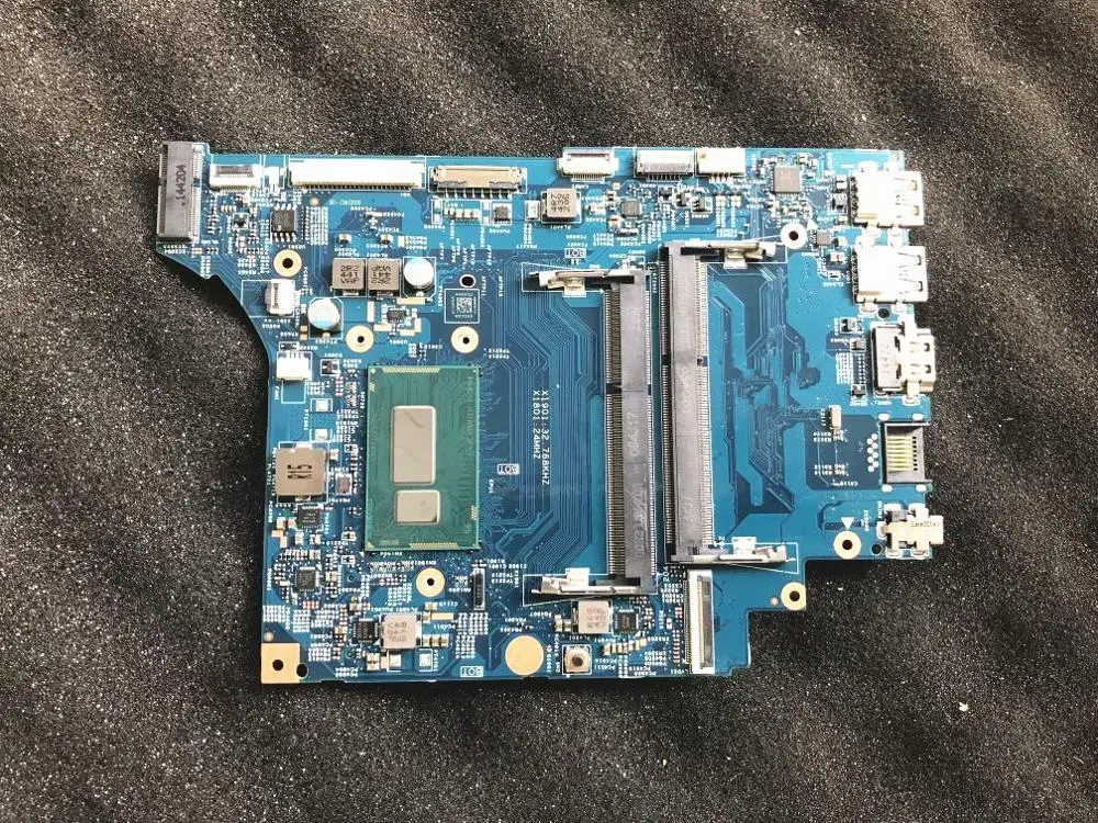 Материнская плата для ноутбука Acer Aspire V3 331 331G 13334 1 448.02B15.0011 | Материнские платы -33048475940