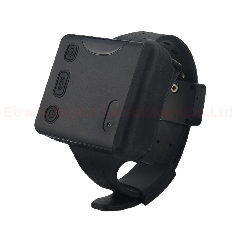 MT 200X 3G GPS трекер локатор наручный браслет для Prionser нарушителя MT200X устройство