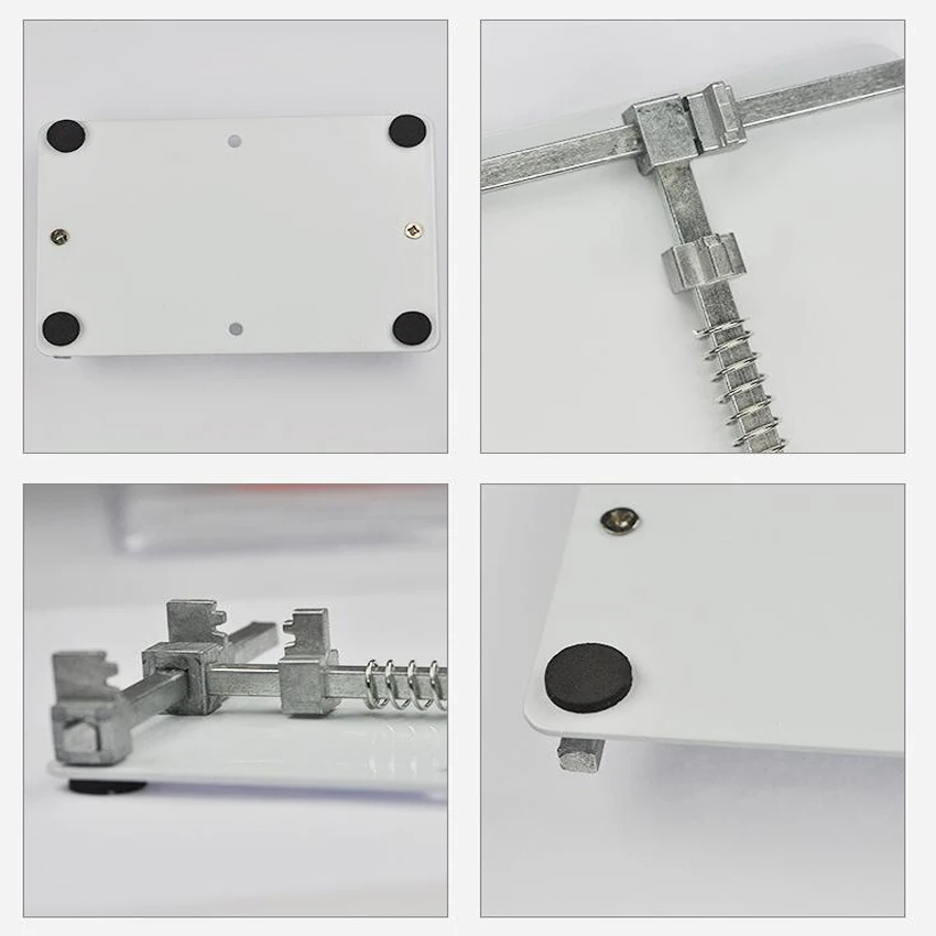 Держатель PCB для материнской платы подставка ремонта печатной сотового телефона