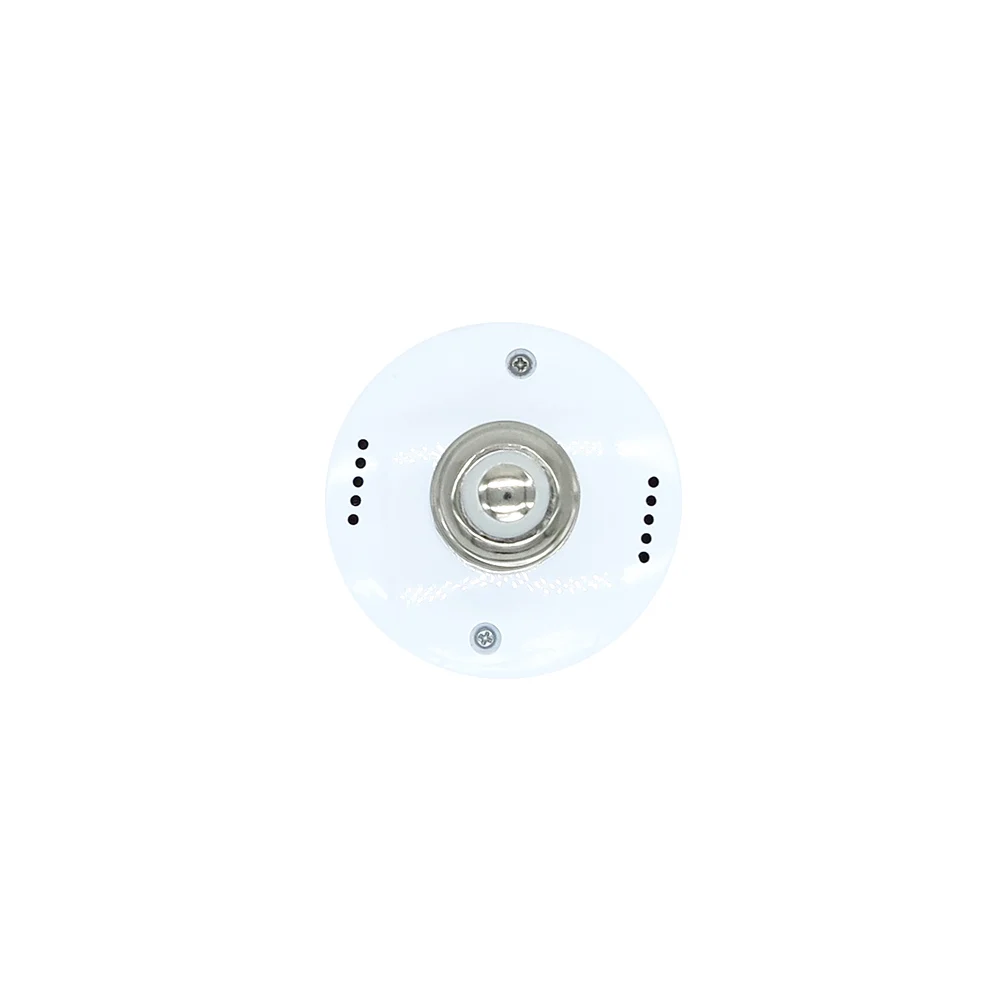 ITEAD Sonoff Slampher-Светодиодная лампа E27 держатель 433 МГц RF беспроводная WiFi для умного