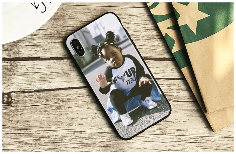 Чехол IER DIY чехол для телефона DIY заказной Принт фото-картина для Xiaomi mi 8 9 5 5S Plus для Red mi Note 7 Pro 5A 4S универсальные чехлы «сделай сам»