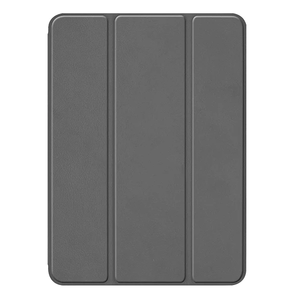 IPADMINI5 KSTBC GY Новое поступление чехол для Ipad Mini 4 7,9 ''для Ipad Mini 5 2125 Защитная Магнитная Tablet ТПУ чехол с подставка для ручки - Цвет: IPADMINI5 KSTBC GY
