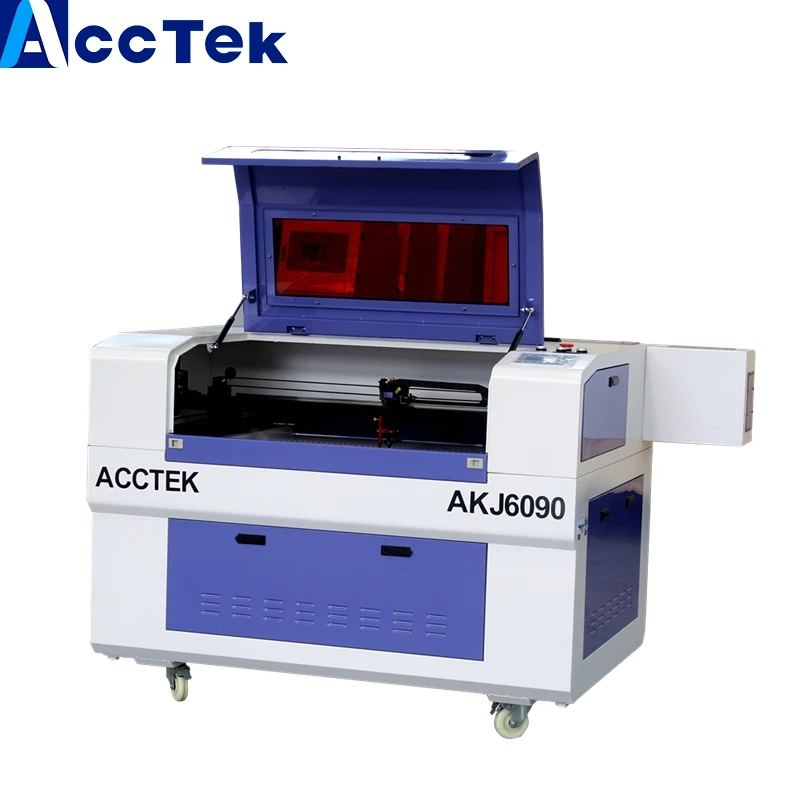 Быстрая скорость высокое качество cnc лазерный резак алюминиевый станок для