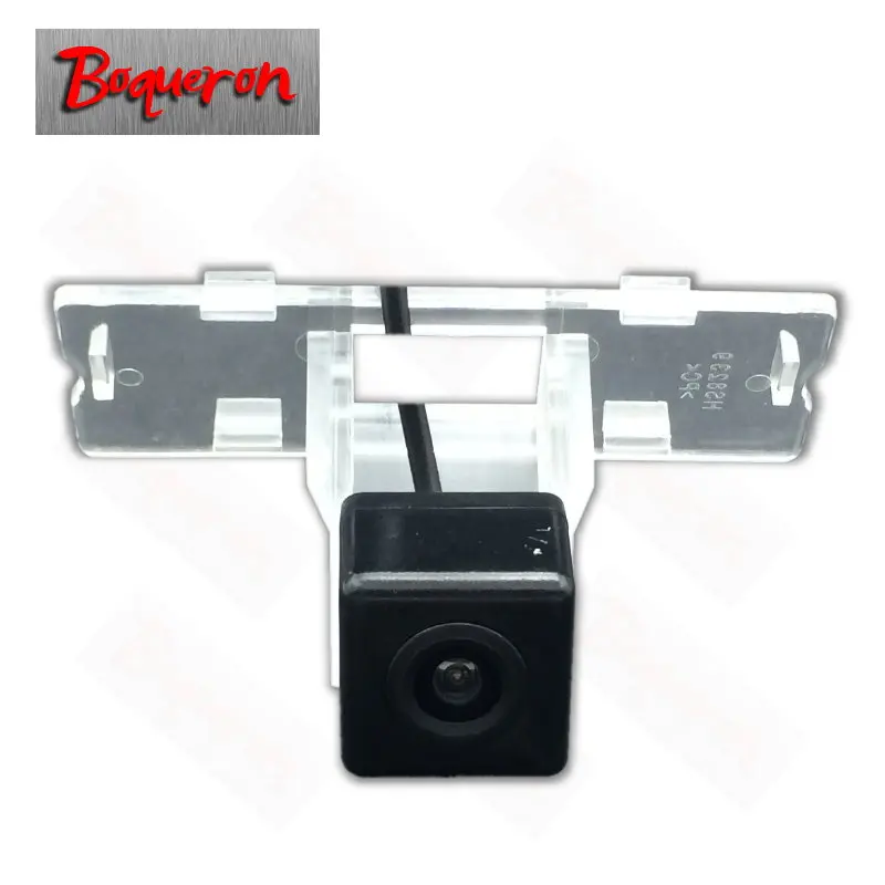 BOQUERON для Suzuki Swift 2008 2009 2010 2011 резервная камера заднего вида парковки HD CCD ночного