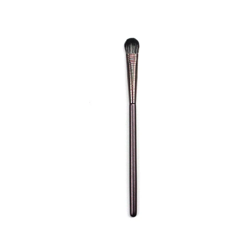eyeshadow brush BBL профессиональная кисть для растушевки теней, 1 шт., кисть для растушевки теней, мягкий дымчатый блендер для растушевки и растушевки теней - Handle Color: eyeshadow brush