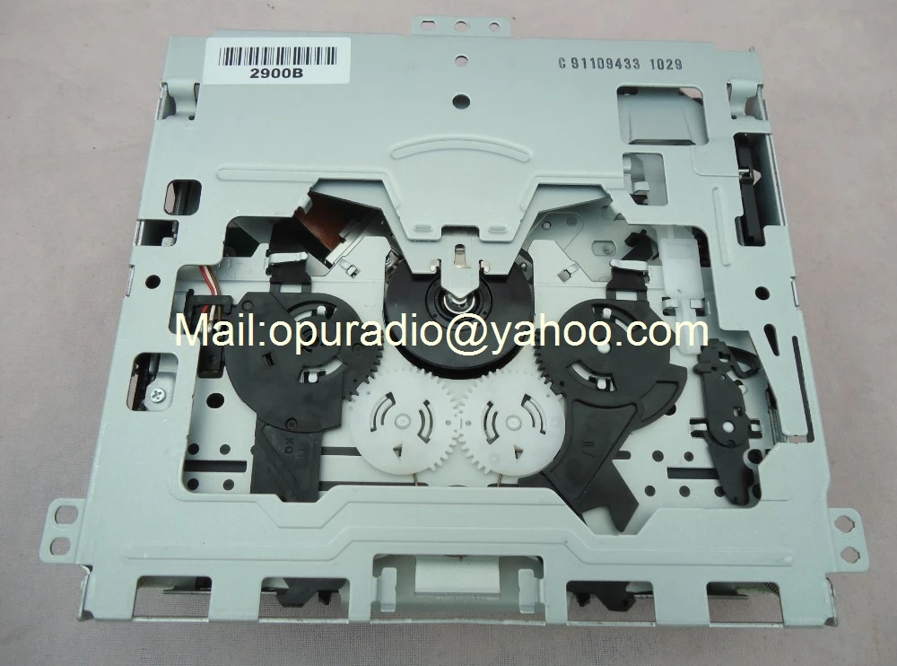 Совершенно новый fujitsu десять один CD погрузчик Оптима 726 opt механизм для Hyundai Kia