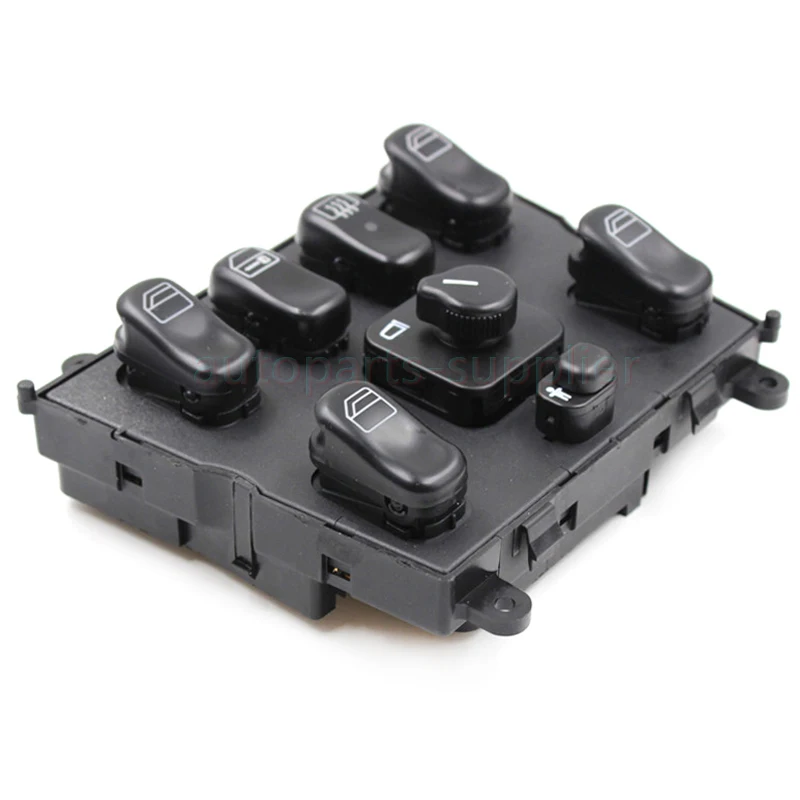 1638206610 Window Master Switch for Mercedes-Benz W163 ML320 ML430 A 03751566 | Автомобили и мотоциклы