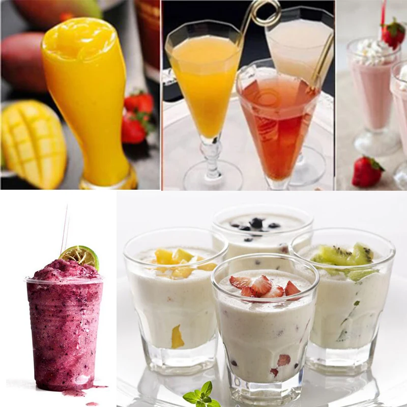 Машина для производства замороженного Маргарита машина мягкого мороженого с 2