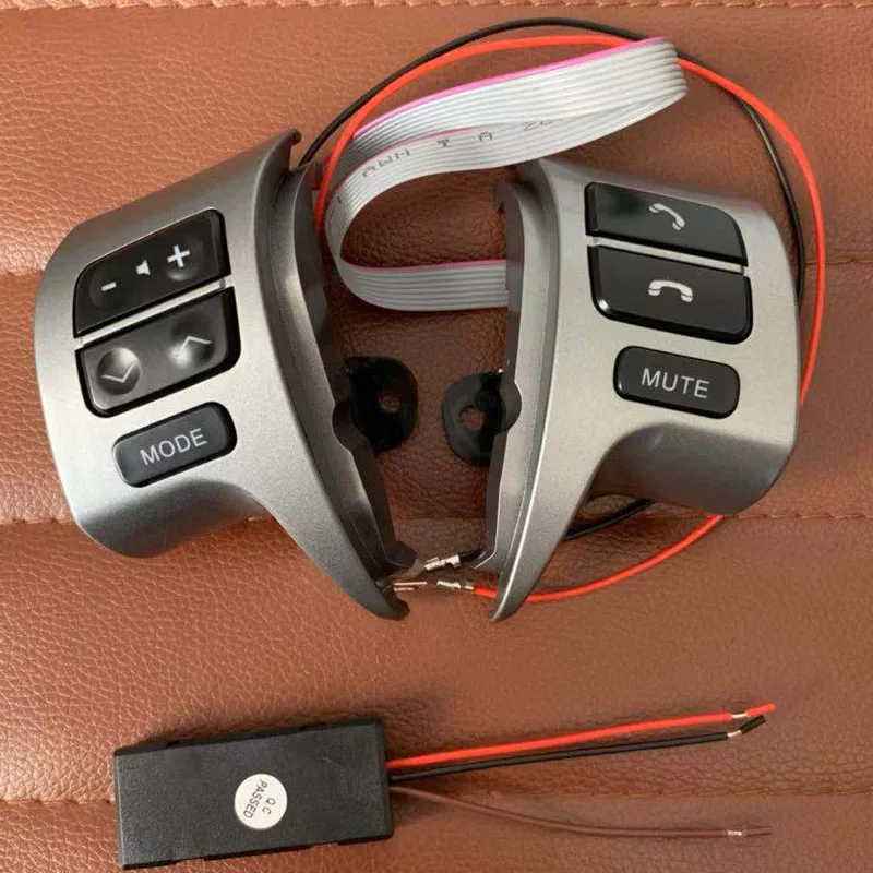 Bluetooth телефон круиз контроль переключатель рулевого колеса авто запасные части