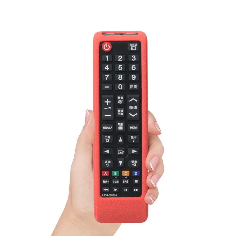 Защитный чехол SIKAI 2018 для Samsung с дистанционным управлением Smart TV и пультом