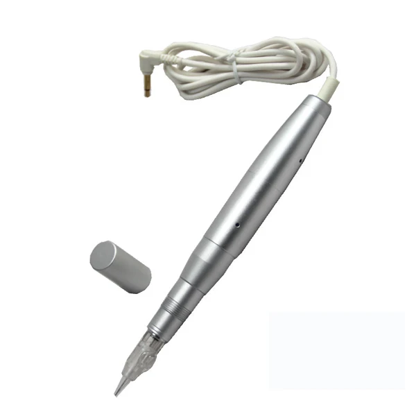 

permanent makeup manual tattoo pen gun eyebrow tattoo pen electric machine tattoo professional high quality