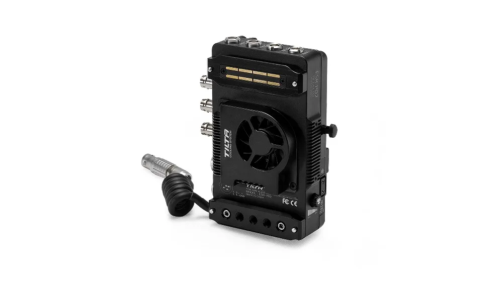 TILTA ESR-P02 система питания V LOCK / IDX Anton mount для ARRI mini | Электроника