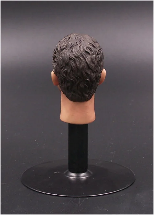 1:6 весы мужской головы лепить с изображениями из сериала Ходячие мертвецы шериф