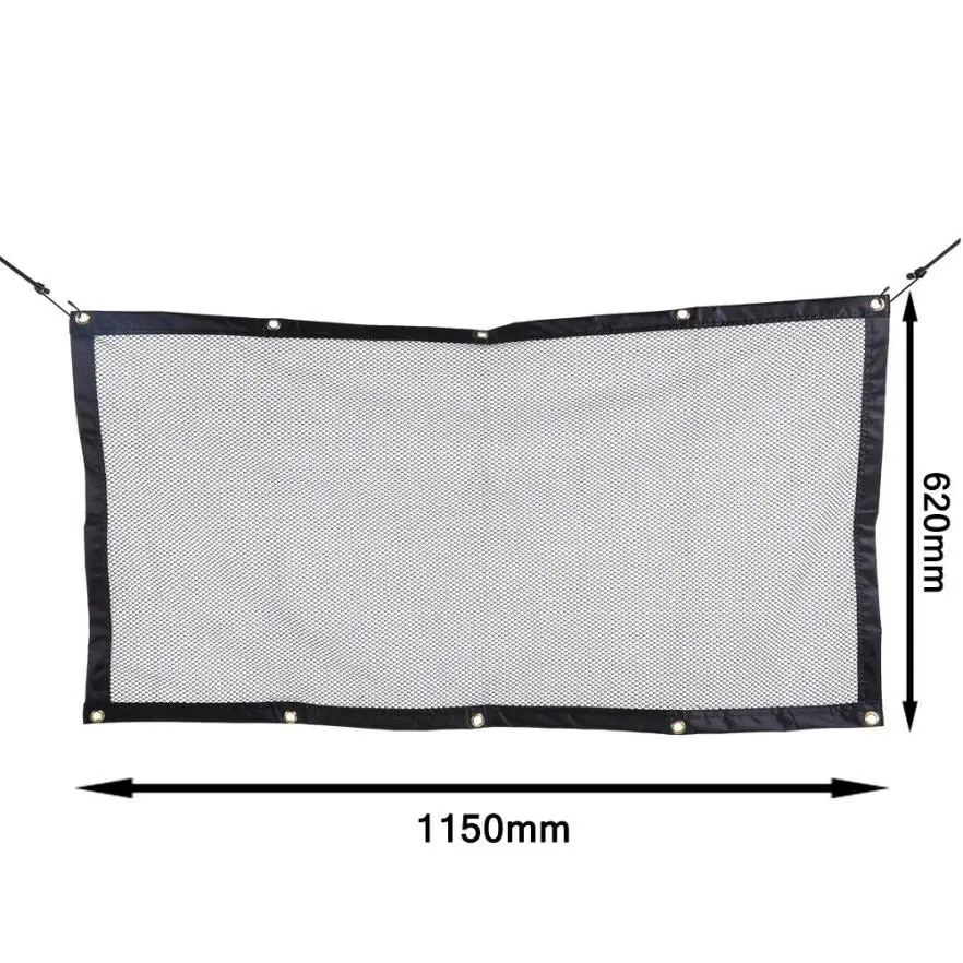 Сетка для защиты животных сетка из ткани Оксфорд безопасности собак и детей