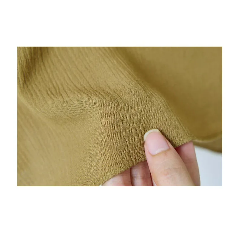 Хлопковое платье для женщин 2018 Лето v образным вырезом плиссированная Элегантная