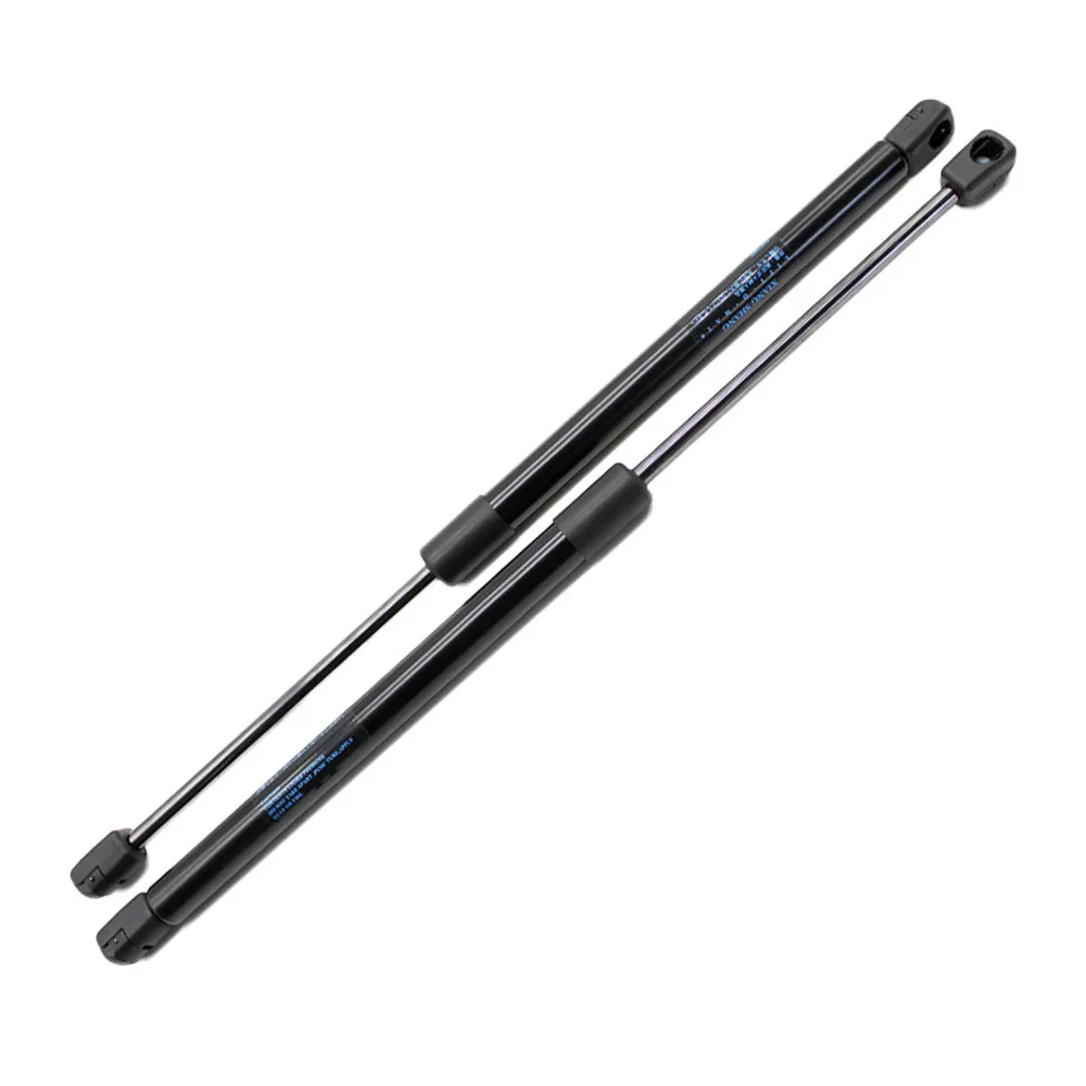 

for Seat Leon ST (5F8) MK3 5F Estate 2012-2020 Gas Lift Supports Struts Prop Rod Shock Dampers Rear Boot Tailgate Trunk 589mm