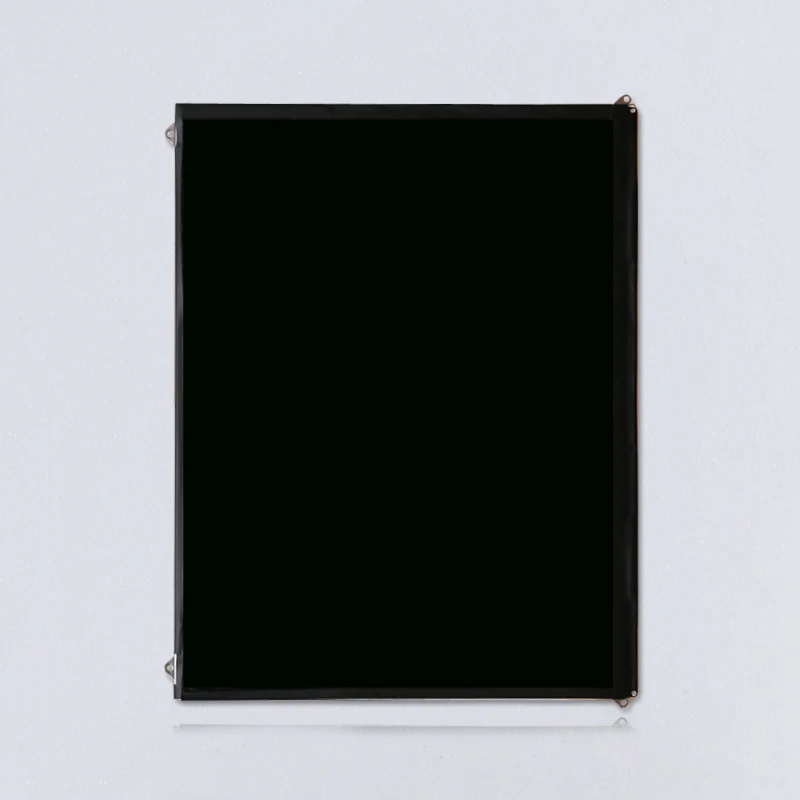 Для Apple iPad 2 iPad2 2-й A1395 A1397 A1396 Замена ЖК-экрана планшета 100% Протестировано с