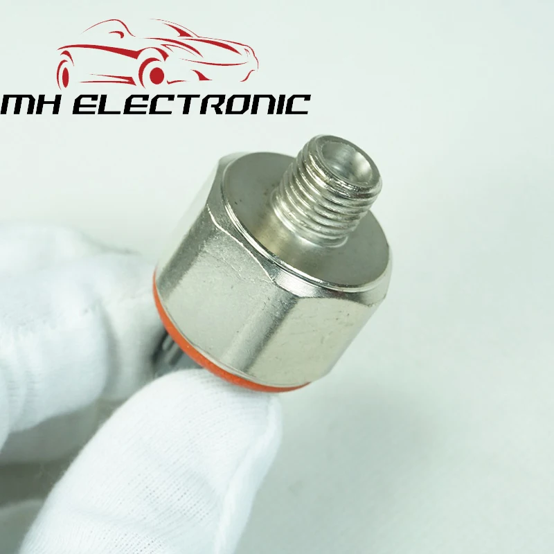 MH Электронный Датчик детонации удара для Toyo ta Prius Yaris Coro na Raum Vitz Caldina 89615 52010 8961552010 Lex