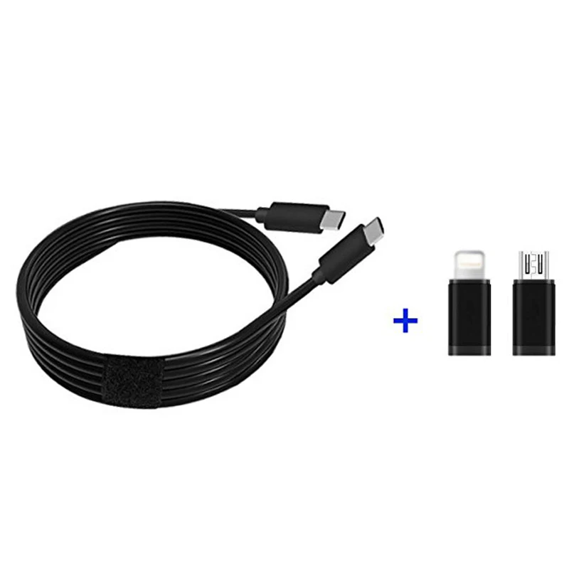 Зарядное устройство USB Type C PD 65 Вт 20 в 3 25 А|Адаптеры для ноутбуков| |