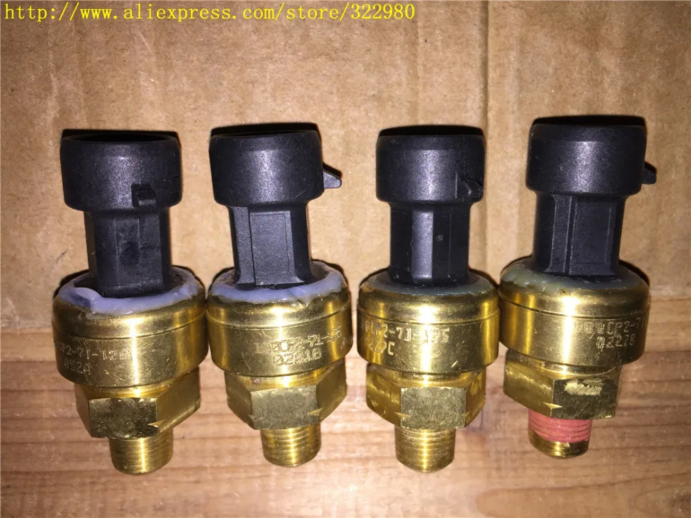 Новый оригинальный датчик давления 100CP2 71 126|switch switch|switch sensorswitch pressure |