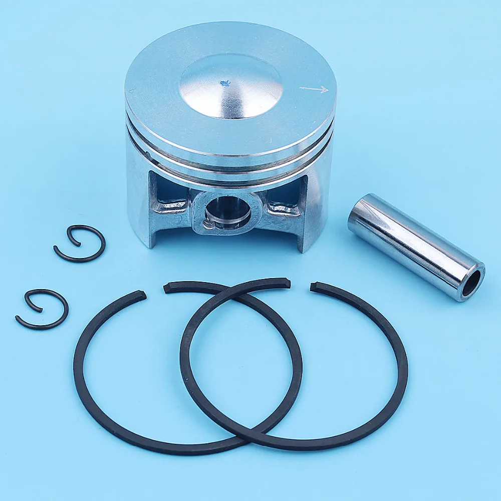 

46mm Piston Ring Pin Kit For Stihl 028 SUPER 028AV 028WB Wood Boss Chainsaw 1118 030 2003 Replacement Spare Part