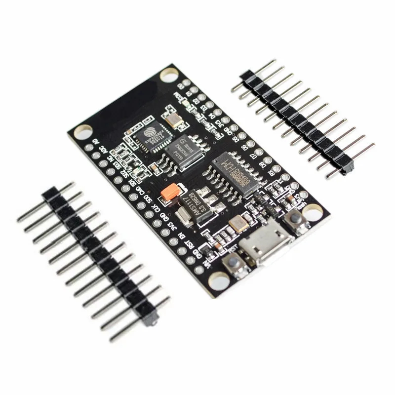 L293D щит управления двигателем Плата расширения привода двигателя для Arduino Щит