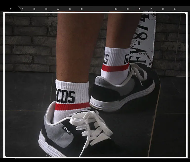 1 Pair High Quality Harajuku Chaussette Style Weed ankle Socks for Women Men Cotton Hip Hop Socks Man Meias Mens Calcetines
