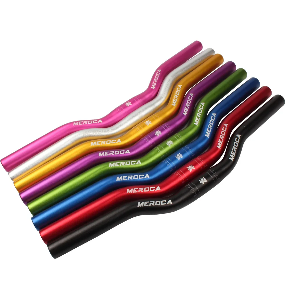 Запасные части для руля баланса велосипеда на тележке 25*4*420 мм алюминиевый сплав