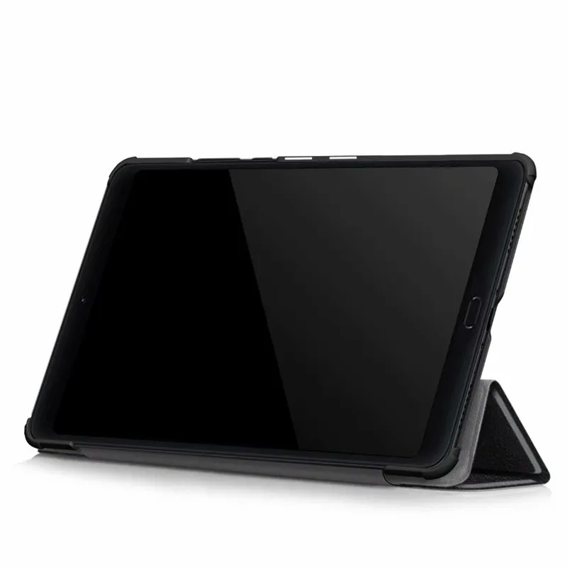 Новейший чехол для планшета для Xiao mi pad 4 Plus mi Pad 4 plus 10,1 дюймов Магнитный чехол с подставкой